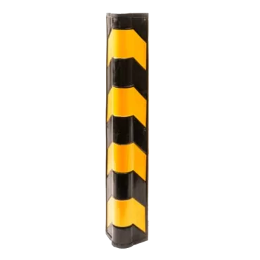 U-Profil 5.5mm abgerundet Gummi 