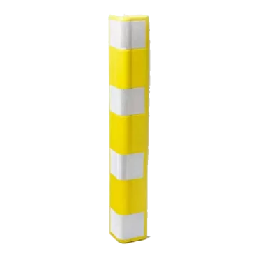Einlagsleiste PVC737 Schwarz