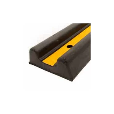 Gummifliese Schwarz 30mm 1000x1000mm