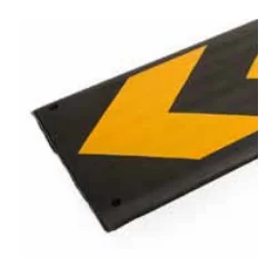 PVC114 Füllerprofil, weiss