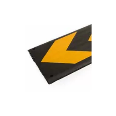 PVC114 Füllerprofil, weiss