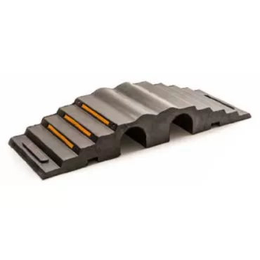 Flexible Bürstenleiste U-2/38/20mm