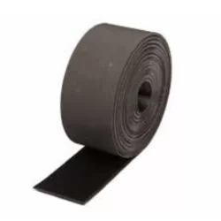 Gummiauflage für Hebebühne. Rund ø120mm. 3 Schrauben