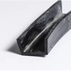 35x10mm Silikon Moosgummi