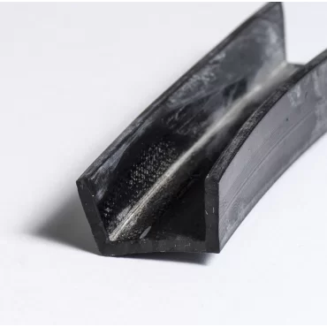 35x10mm Silikon Moosgummi