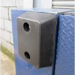 Profil für Garagentore 3054