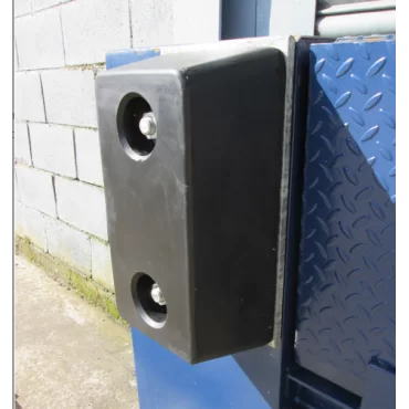 Profil für Garagentore 3062