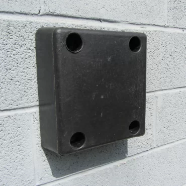 Dichtungsleiste für Container und Rolltore 3015