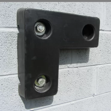 Dichtungsleiste für Container und Rolltore 3028