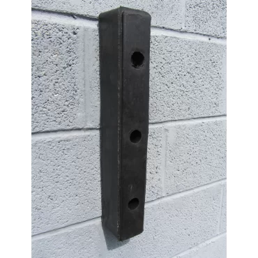 Geräuschisolierung, PyramideS 40mm ohne Klebeschicht