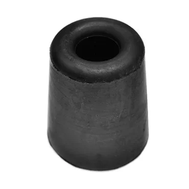 PVC1417 Abschluss für Scheuerleisten, weiss