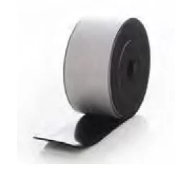 Winkelprofil 40x15x2mm schwarz