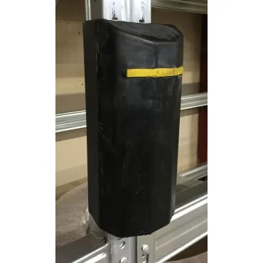 Tischkantenprofil für 22 mm Platte - 1x25m