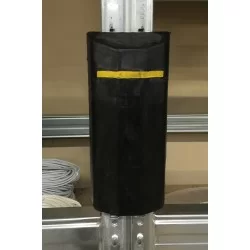 Kantenschutz 1-2mm m. Top-Dichtung.