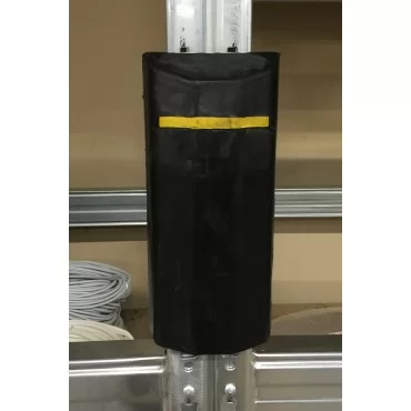 Kantenschutz 1-2mm m. Top-Dichtung.