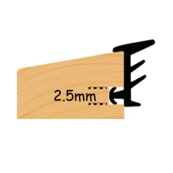 RecyMat Granulatplatte 10mm