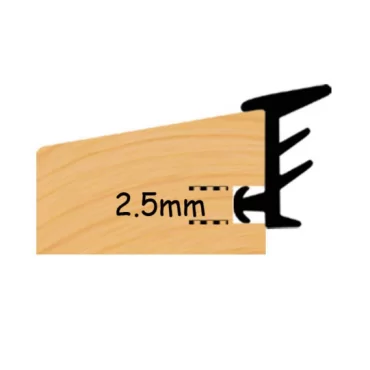 RecyMat Granulatplatte 10mm