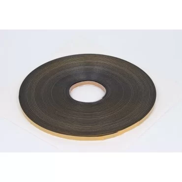 D-Fenderprofil 42x27 EPDM