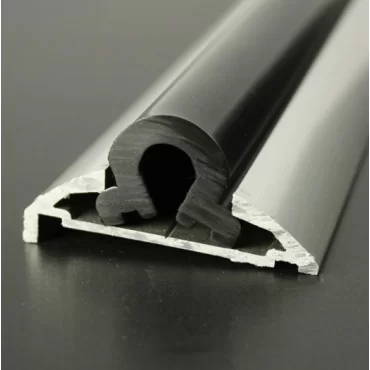 Gummipuffer 75/65x52mm