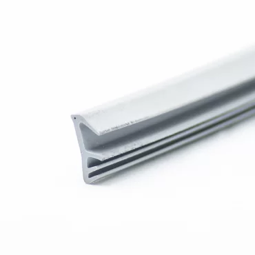 U-Profil 5mm Gummi