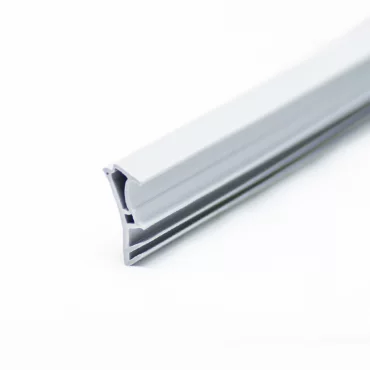 G6/P2-3mm S-Typ Verglasungsprofile