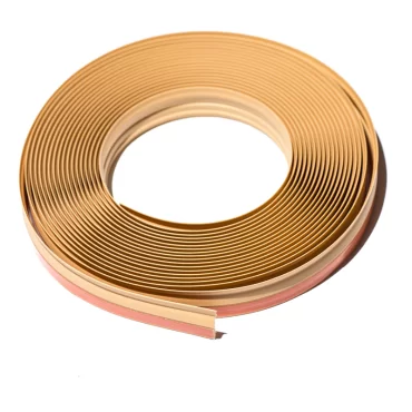 Ø50mm M10 Rohreinsatz mit Metallgewinde