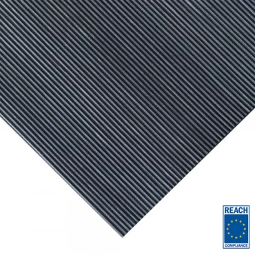 Ø25mm M6x20 Fuß