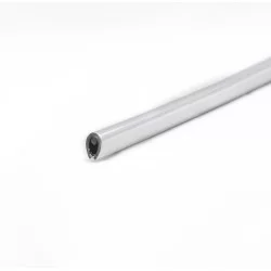 Kantliste Krom 1-4mm PVC