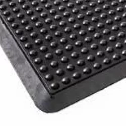 Ergonomisk knop ståmåtte 900x600mm