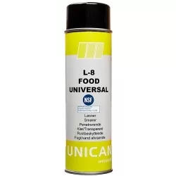 Food Univeral PTFE 500ml