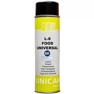 Food Univeral PTFE 500ml