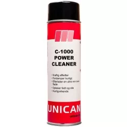 Power Cleaner 500ml