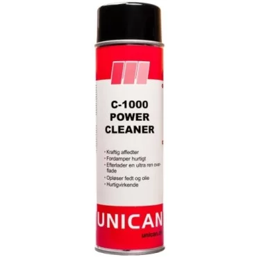 Power Cleaner 500ml