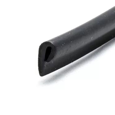 U-Profil 1-2mm Gummi