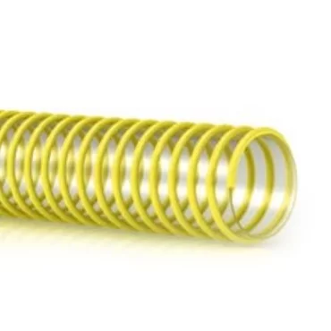 Spiralsugeslange
