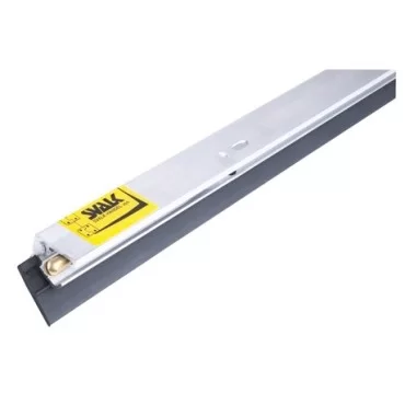 Dørliste med skinne - 1220mm