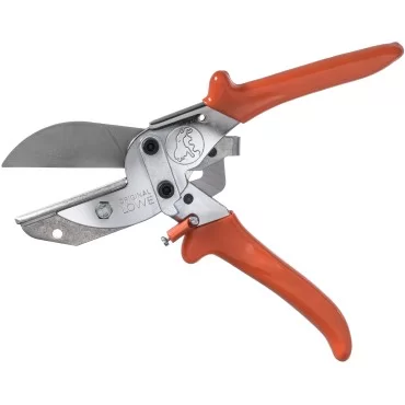 Amboss-Schere LÖWE 3105/HU