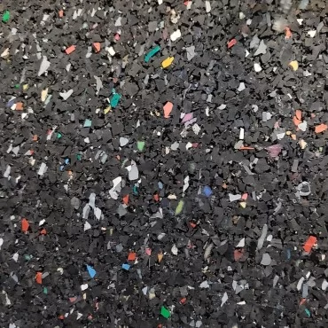 RecyMat Granulatplatte 4 mm