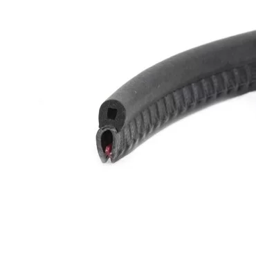 Kantenschutz 0,5-2mm m. top dichtung.