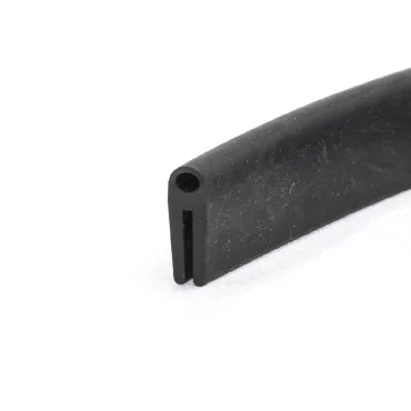 U-Profil 1mm Gummi