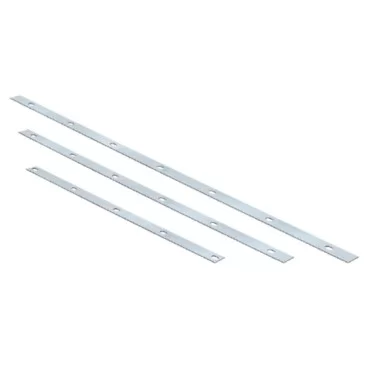 62cm Montageschiene