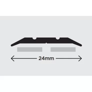 914mm Übergangsprofil Modell 10