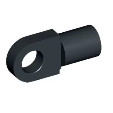 Auge Ø8,5mm Stahl