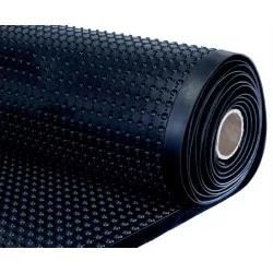 Bobble Mat in Rolle - 15 mm