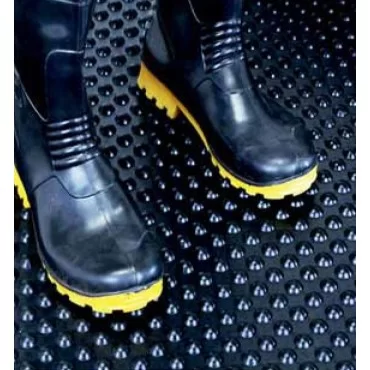 Bobble Mat in Rolle - 15 mm