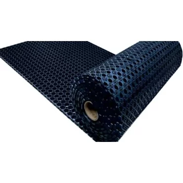 Ringmatte in Rolle - 22mm