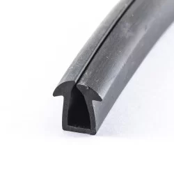 U-Profil 5mm Gummi