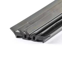 Fensterliste Modell 555