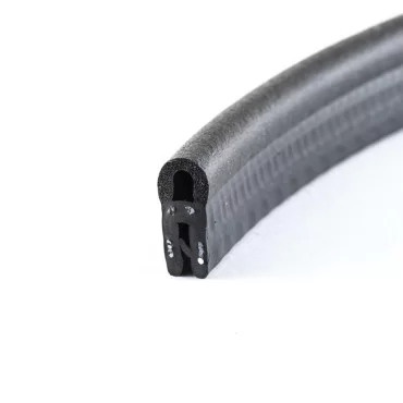 Kantenschutz 0,5-2mm m. top dichtung.