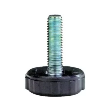 Ø32mm M8x28 Maschinenfuß